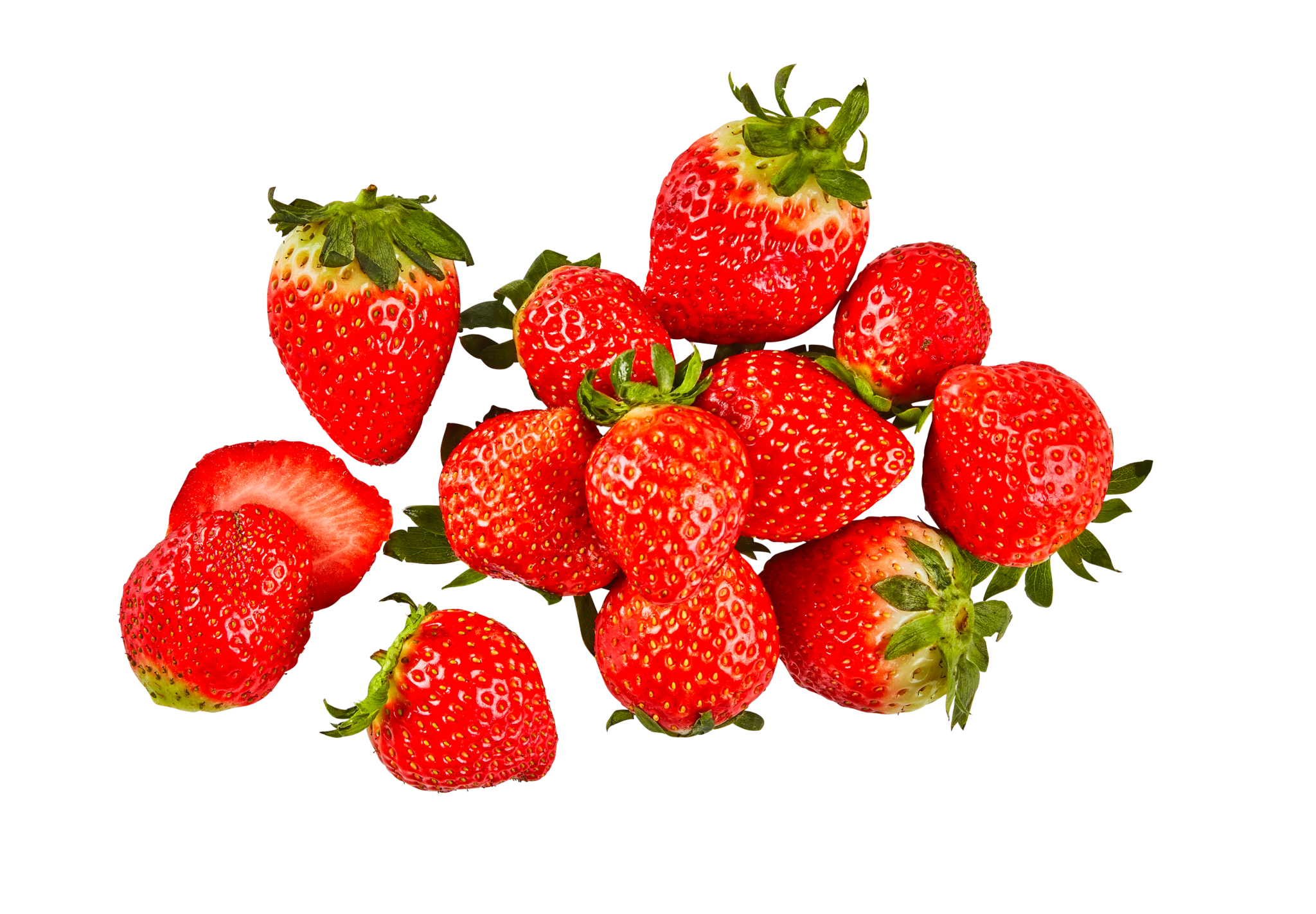 Erdbeeren — HofWerte