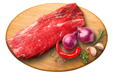 Flank-Steak-vom-Rind-ohne-Knochen