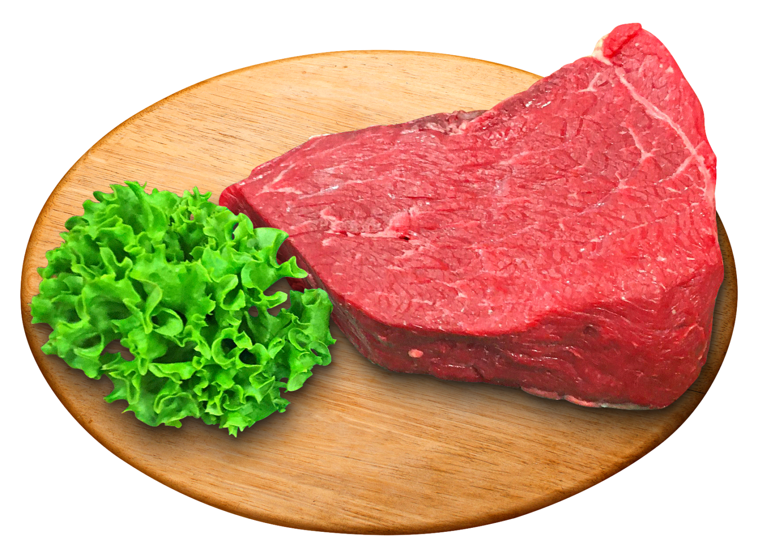 Rinderbraten aus der Keule — HofWerte Rinderbraten aus der Keule — HofWerte