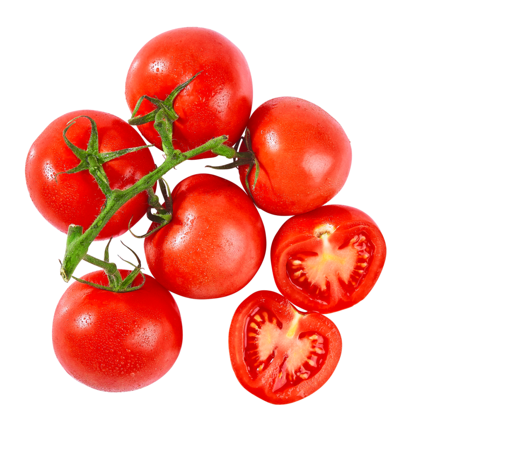 TB Emsland Gemüse GmbH — HofWerte